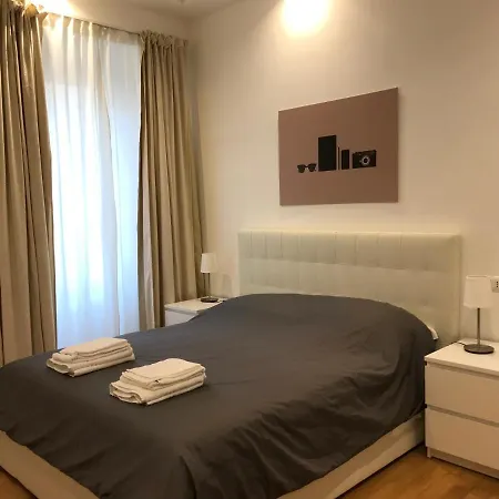 Гостевой дом Interno10Vaticano