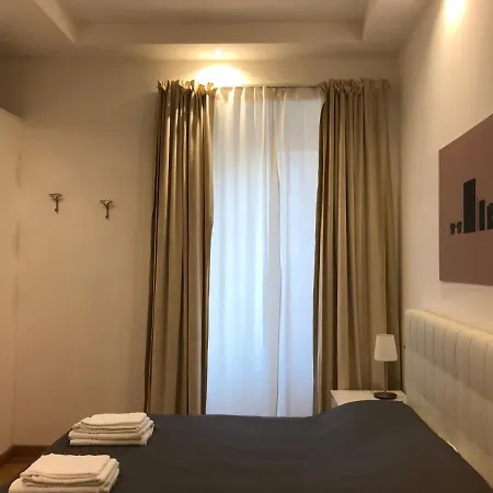 Interno10Vaticano Рим
