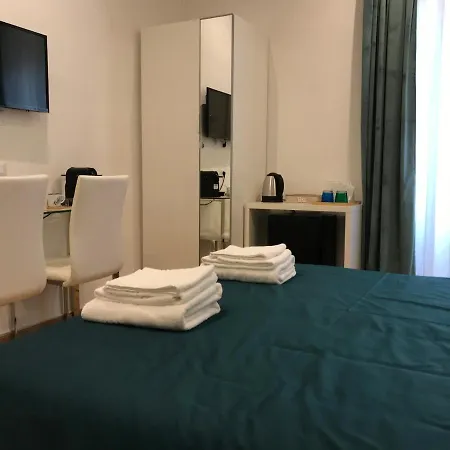 Гостевой дом Interno10Vaticano