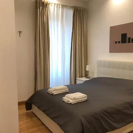 Interno10Vaticano 2* Рим