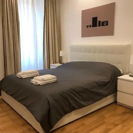 Гостевой дом Interno10Vaticano 2*