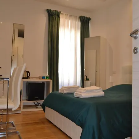 Interno10Vaticano Гостевой дом 2*