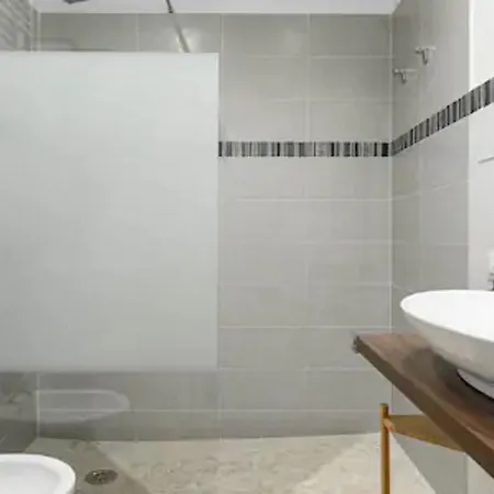 Interno10Vaticano Гостевой дом 2*