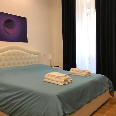 Interno10Vaticano Гостевой дом