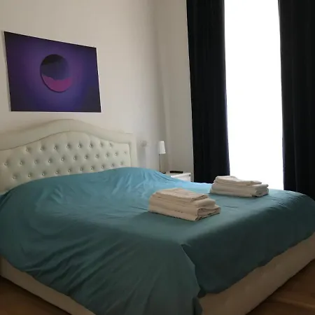 Гостевой дом Interno10Vaticano Рим