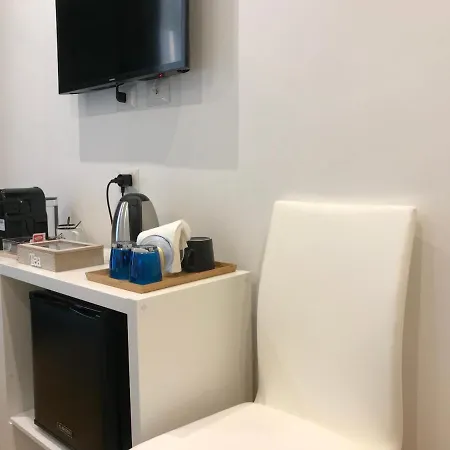 Interno10Vaticano Гостевой дом 2*