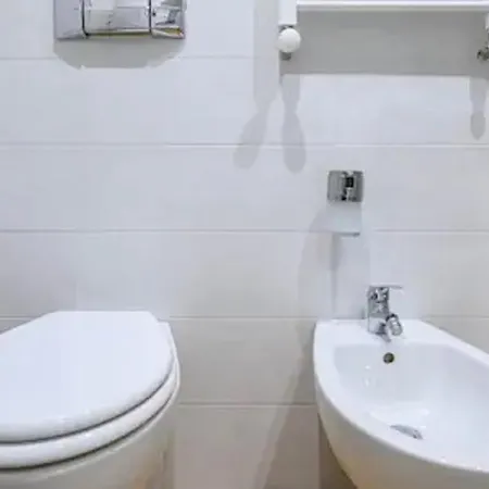 招待所 Interno10Vaticano 罗马