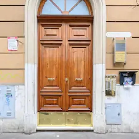 Interno10Vaticano 2* 罗马
